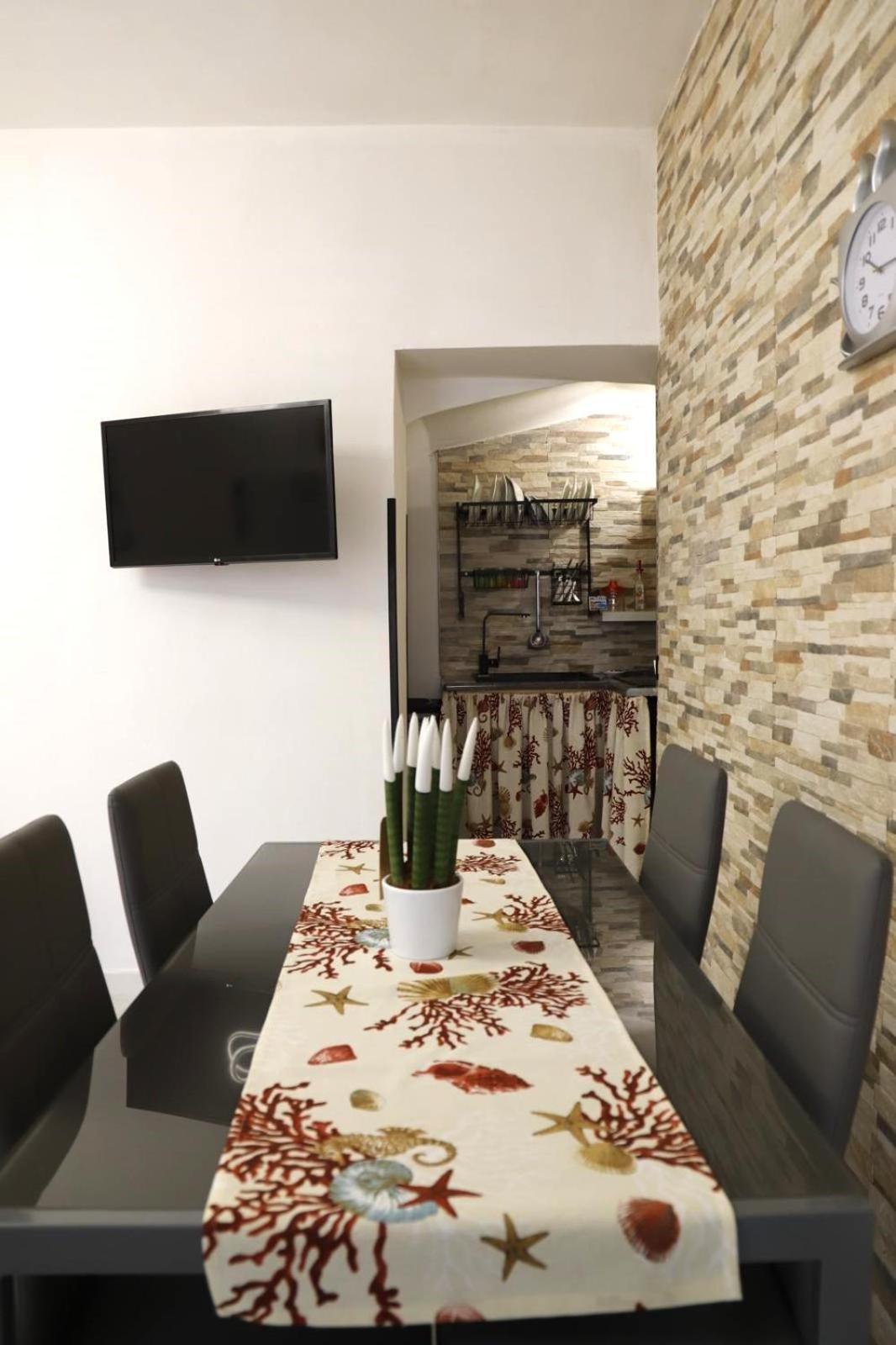 Lo Scarrozzo Room Palermo Exterior photo